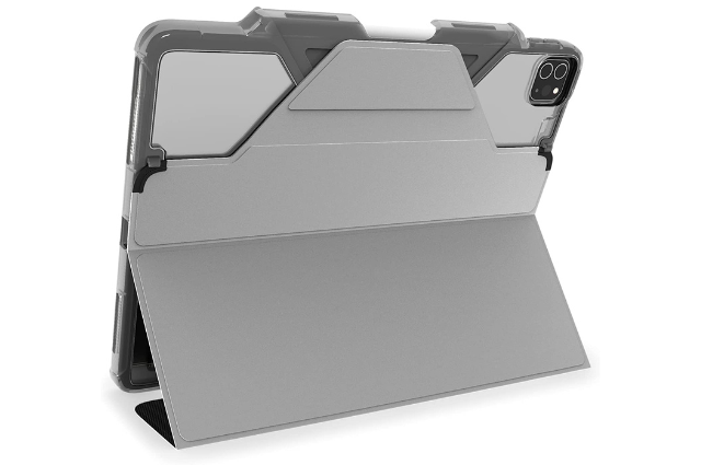 Funda STM Dux Plus IPad Pro 12,9" 5ª gen 2021